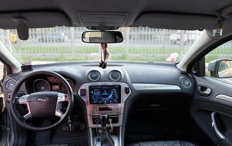 Ford Mondeo IV, 2008 год, 630 000 рублей, 3 фотография