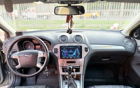 Ford Mondeo IV, 2008 год, 630 000 рублей, 2 фотография