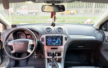 Ford Mondeo IV, 2008 год, 630 000 рублей, 5 фотография