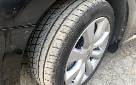 Infiniti M, 2007 год, 600 000 рублей, 9 фотография
