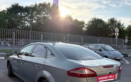 Ford Mondeo IV, 2008 год, 630 000 рублей, 9 фотография
