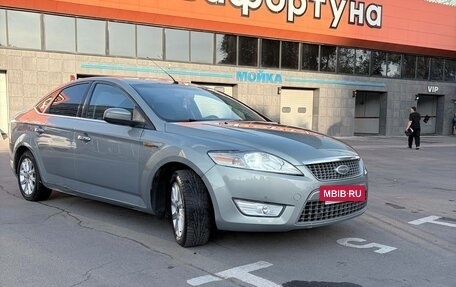 Ford Mondeo IV, 2008 год, 630 000 рублей, 10 фотография