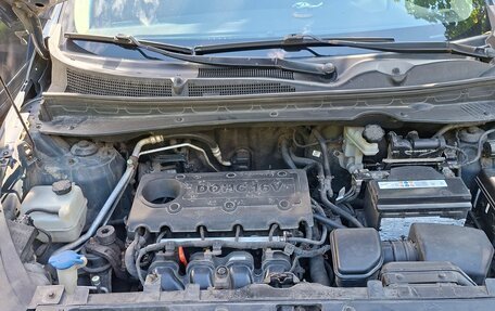 KIA Sportage III, 2011 год, 750 000 рублей, 9 фотография