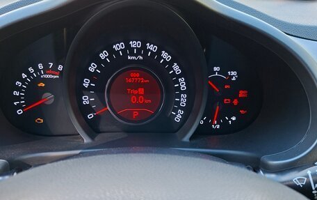 KIA Sportage III, 2011 год, 750 000 рублей, 10 фотография
