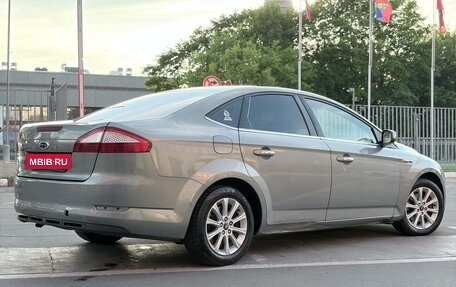 Ford Mondeo IV, 2008 год, 630 000 рублей, 6 фотография