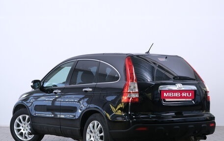 Honda CR-V III рестайлинг, 2008 год, 1 249 000 рублей, 5 фотография