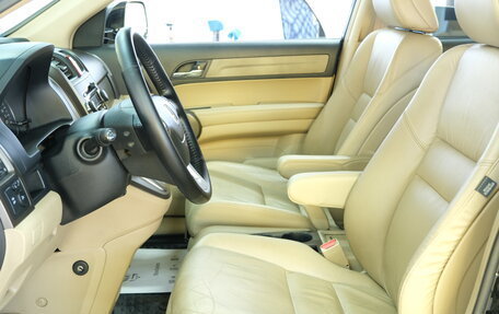 Honda CR-V III рестайлинг, 2008 год, 1 249 000 рублей, 8 фотография