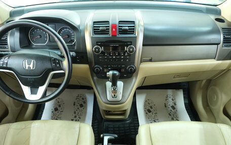 Honda CR-V III рестайлинг, 2008 год, 1 249 000 рублей, 15 фотография