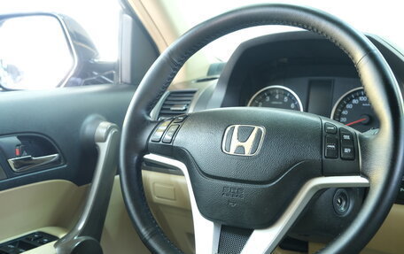 Honda CR-V III рестайлинг, 2008 год, 1 249 000 рублей, 14 фотография