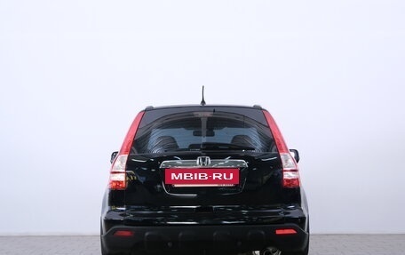 Honda CR-V III рестайлинг, 2008 год, 1 249 000 рублей, 6 фотография