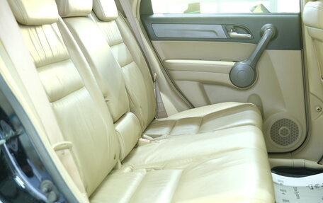 Honda CR-V III рестайлинг, 2008 год, 1 249 000 рублей, 23 фотография