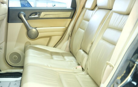 Honda CR-V III рестайлинг, 2008 год, 1 249 000 рублей, 22 фотография