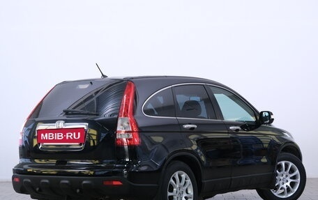 Honda CR-V III рестайлинг, 2008 год, 1 249 000 рублей, 7 фотография