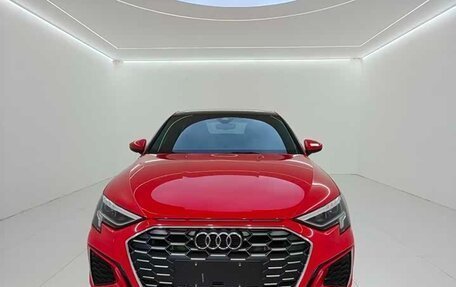 Audi A3, 2023 год, 1 605 666 рублей, 2 фотография