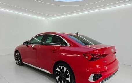 Audi A3, 2023 год, 1 605 666 рублей, 4 фотография