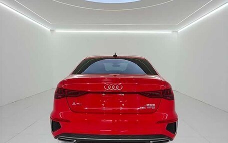 Audi A3, 2023 год, 1 605 666 рублей, 5 фотография