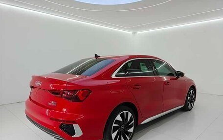Audi A3, 2023 год, 1 605 666 рублей, 6 фотография