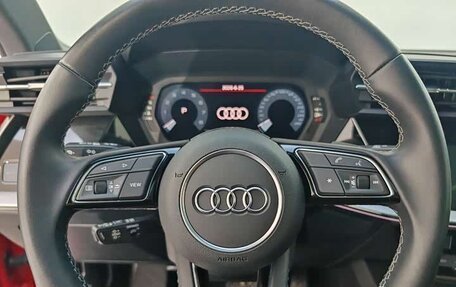 Audi A3, 2023 год, 1 605 666 рублей, 9 фотография