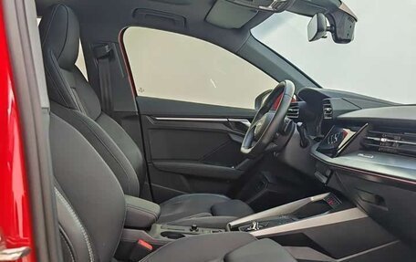 Audi A3, 2023 год, 1 605 666 рублей, 10 фотография