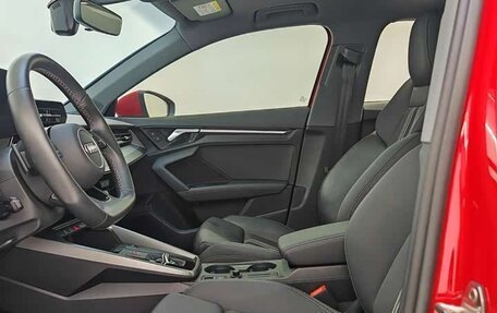 Audi A3, 2023 год, 1 605 666 рублей, 11 фотография