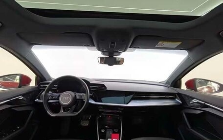 Audi A3, 2023 год, 1 605 666 рублей, 7 фотография