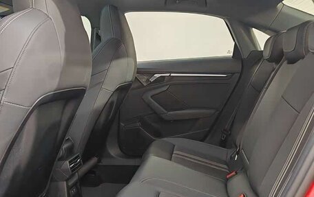 Audi A3, 2023 год, 1 605 666 рублей, 12 фотография