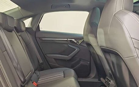 Audi A3, 2023 год, 1 605 666 рублей, 13 фотография