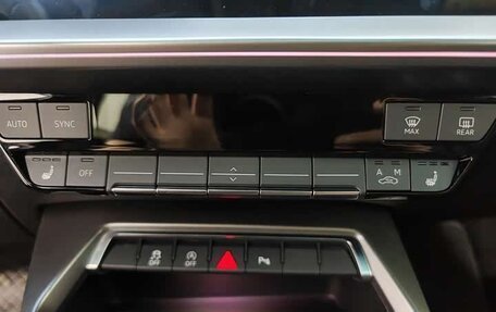 Audi A3, 2023 год, 1 605 666 рублей, 17 фотография