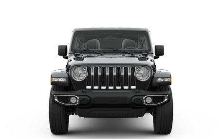 Jeep Wrangler, 2023 год, 7 590 000 рублей, 4 фотография