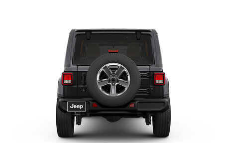 Jeep Wrangler, 2023 год, 7 590 000 рублей, 5 фотография