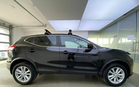 Nissan Qashqai, 2015 год, 1 499 000 рублей, 5 фотография