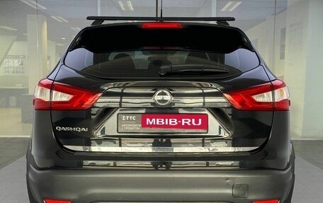 Nissan Qashqai, 2015 год, 1 499 000 рублей, 7 фотография