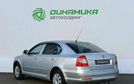 Skoda Octavia, 2010 год, 650 000 рублей, 7 фотография