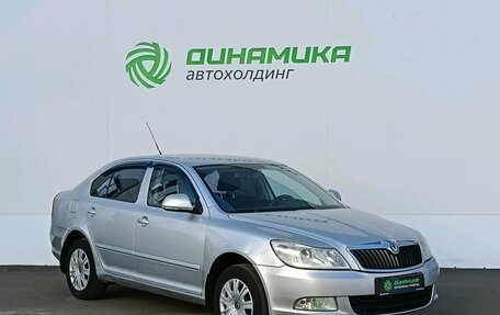 Skoda Octavia, 2010 год, 650 000 рублей, 3 фотография