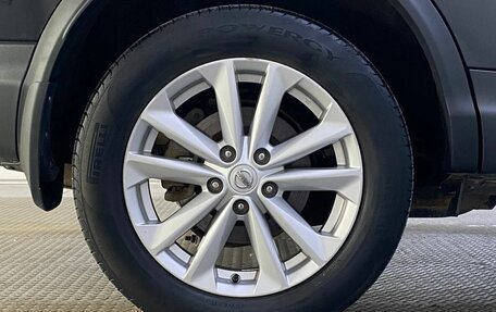 Nissan Qashqai, 2015 год, 1 499 000 рублей, 22 фотография