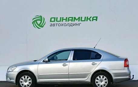 Skoda Octavia, 2010 год, 650 000 рублей, 8 фотография