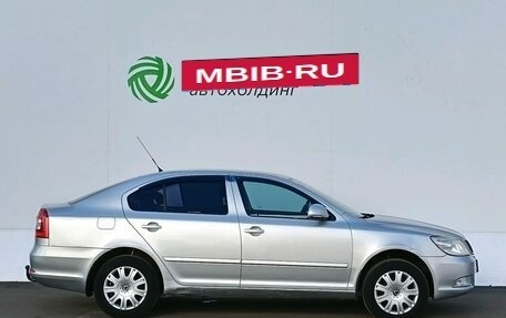 Skoda Octavia, 2010 год, 650 000 рублей, 4 фотография