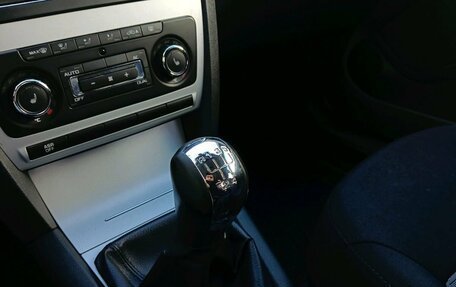 Skoda Octavia, 2010 год, 650 000 рублей, 15 фотография