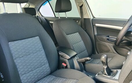 Skoda Octavia, 2010 год, 650 000 рублей, 10 фотография