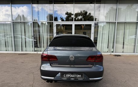 Volkswagen Passat B7, 2012 год, 1 020 000 рублей, 6 фотография