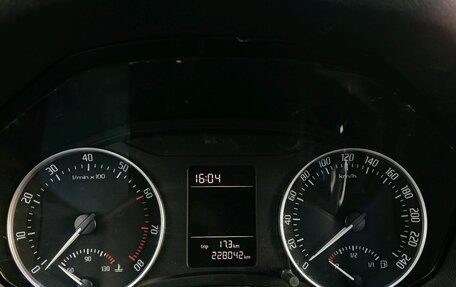 Skoda Octavia, 2010 год, 650 000 рублей, 16 фотография