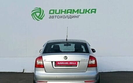 Skoda Octavia, 2010 год, 650 000 рублей, 6 фотография