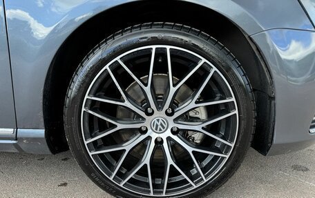 Volkswagen Passat B7, 2012 год, 1 020 000 рублей, 12 фотография
