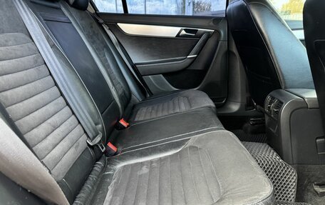 Volkswagen Passat B7, 2012 год, 1 020 000 рублей, 11 фотография
