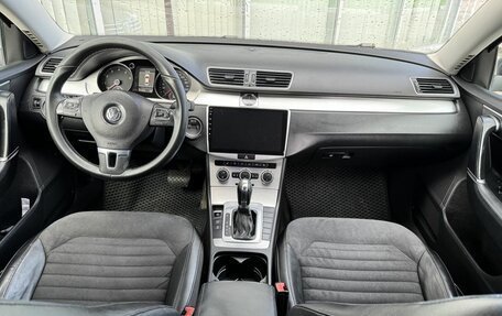 Volkswagen Passat B7, 2012 год, 1 020 000 рублей, 9 фотография