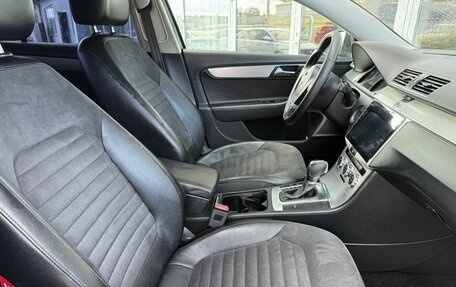 Volkswagen Passat B7, 2012 год, 1 020 000 рублей, 10 фотография