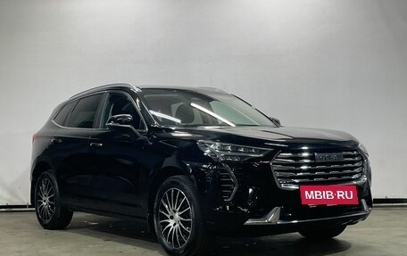 Haval Jolion, 2023 год, 2 099 000 рублей, 3 фотография