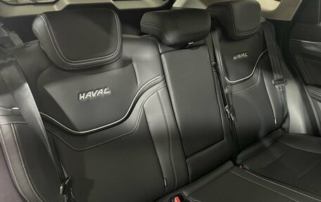 Haval Jolion, 2023 год, 2 099 000 рублей, 10 фотография