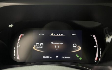 Haval Jolion, 2023 год, 2 099 000 рублей, 12 фотография