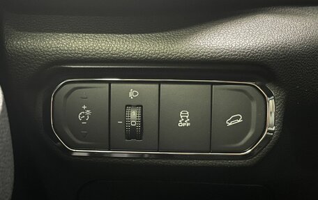 Haval Jolion, 2023 год, 2 099 000 рублей, 16 фотография